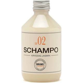 Bruns Products Schampo Nº02 300 ml