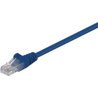 Cat 5e U/UTP Netværkskabel - Grå - 7.5 m