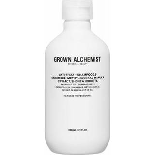 Grown Alchemist Hårpleje Shampoo Anti-Frizz Shampoo 0.5 200 ml (945,00 kr / 1 l) - 200 ml