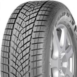 Goodyear UltraGrip Ice Gen 1 SUV MS XL FP 3PMSF 265/50R19 110T
