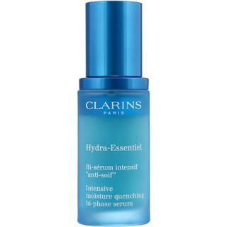 Clarins Hydra-Essentiel Intensive Serum bi-phase Dry Skin, 30 ml.
