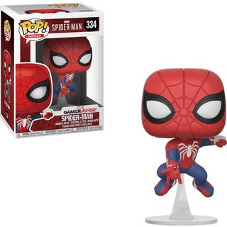 MARVEL - POP N° 334 - Spider-man