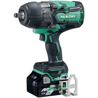 HiKOKI Slagnøgle 36V 1/2" WR36DB (68010544)