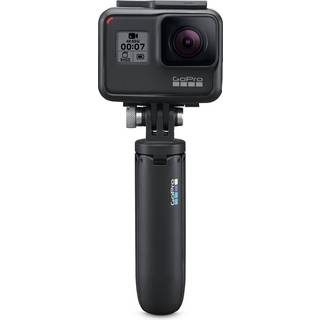 GoPro Shorty Mini Ext. Pole + Tripod Black