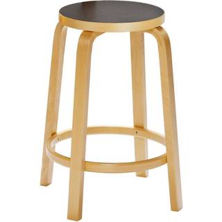artek 64 Barstol H65 cm Birk