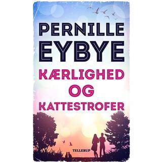 Kærlighed og kattestrofer (Lydbog)