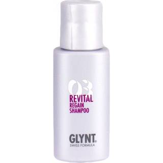 Glynt Revital Shampoo - 50ml - Hos Frisøren & Baronen
