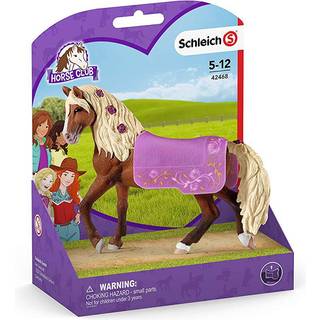 Schleich Paso fino-hingst, hesteshow [Levering: 1-2 dage]