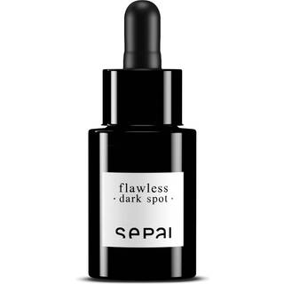 Sepai Ansigtspleje Serum Flawless Dark Spots Serum 12 ml (53.000,00 kr / 1 l) - 12 ml