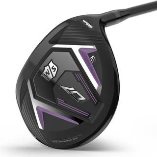 Demo Wilson Staff D7 Ladies Fairway Wood 5 wood