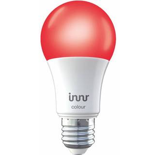INNR Lighting Smart Bulb - E27 Color-1-Pack