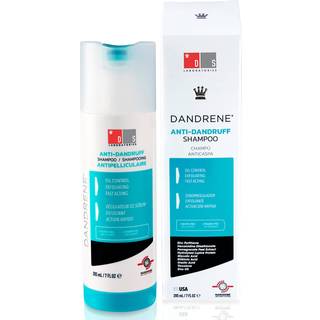 DS Laboratories Dandrene Anti Skæl Shampoo
