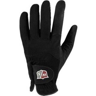 Wilson Rain Glove Lady L SORT/BLACK 2