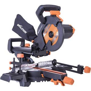 Evolution R210 SMS+ Kap- og geringssav