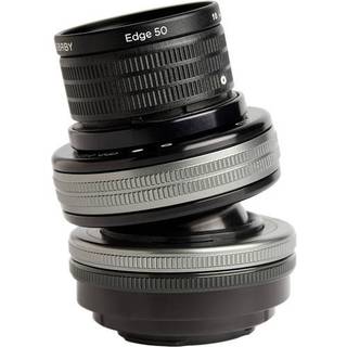 Lensbaby Composer Pro II Edge 50 Optic Nikon Z
