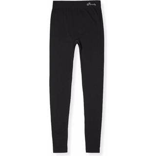 Boody - Full Leggings Bambus Sort