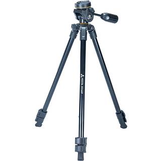 Vanguard Vesta 203 AP aluminum tripod set