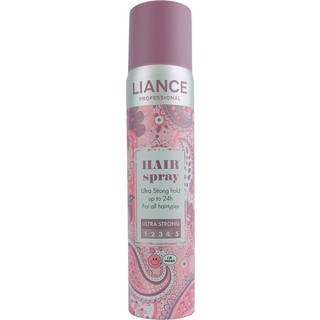 Liance Hairspray Ultra Strong 300 ml