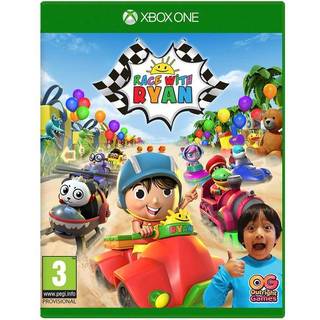 Race med Ryan - Xbox One