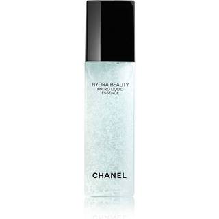 Chanel Hydra Beauty Micro Liquid Essence Fugtgivende essens Med mikroperler 150 ml - 150 ml