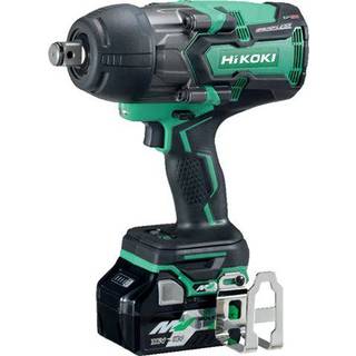 Hikoki Slagnøgle Wr36da Mv 2x36v 19mm Hsc - 68010546