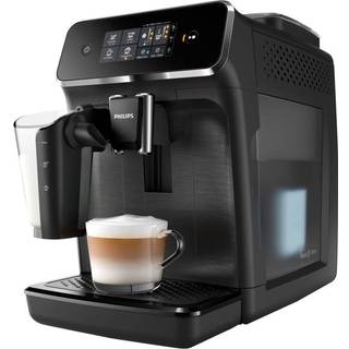 PHILIPS Series 2200 EP2230 Automatisk kaffemaskine Matsort