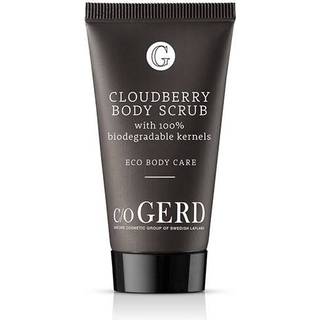 c/o Gerd Cloudberry Body Scrub 30 ml