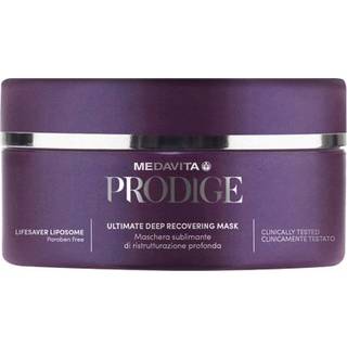 Medavita Prodige Ultimate Deep Recovering Mask Restrukturerende maske til Hår 250 ml - 250 ml