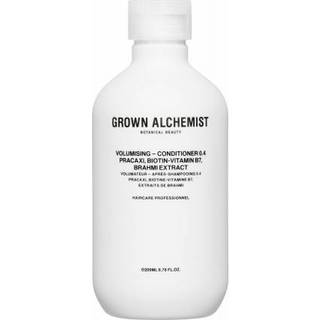 Grown alchemist volumising conditioner 0.4 200ml