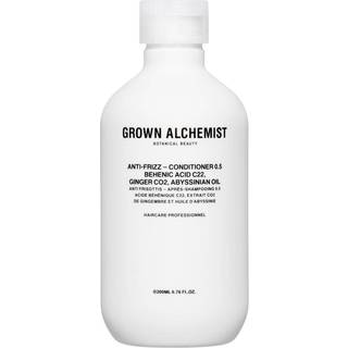 Grown Alchemist Hårpleje Conditioner Anti-Frizz Conditioner 0.5 200 ml (945,00 kr / 1 l) - 200 ml