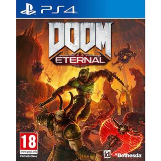 Bethesda Softworks Doom Eternal