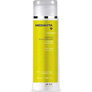 Medavita Curladdict Curling Hair Mask Intens maske til Hår 50 ml - 50 ml