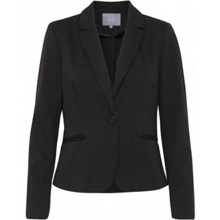 b.young Blazer - Sort - Str 36 - Damer