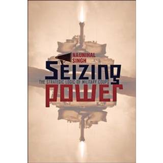 Seizing Power