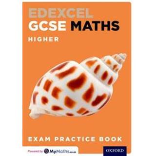 Edexcel GCSE Maths Higher Exam Practice Book
