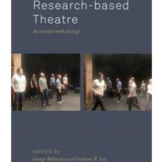 Research-based Theatre