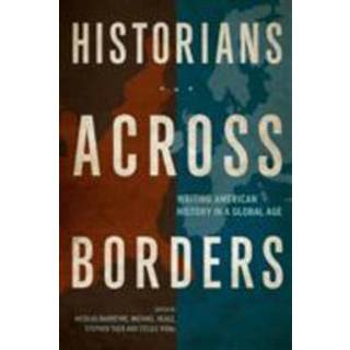 Historians across Borders