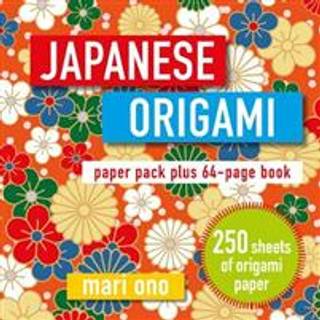 Japanese Origami