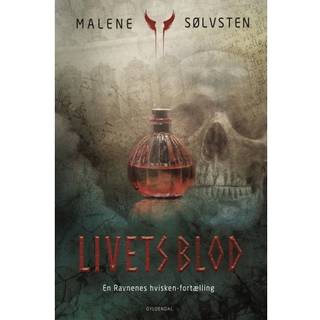 Livets blod af Malene Sølvsten