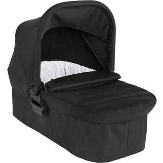 Baby Jogger City Mini GT 2 Double Pram - Jet