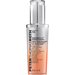 Peter Thomas Roth Potent C Power Serum 30 ml + FRI FRAGT