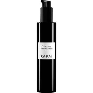 Sepai Ansigtspleje Fugtighedsgivere Immaculate Brightener Moisturiser SPF50 50 ml (48.580,00 kr / 1 l) - 50 ml