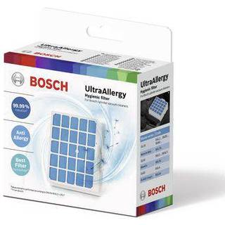 Bosch BBZ156UF Allergifilter til støvsuger ➞ På lager - klar til levering og afhentning