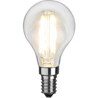 Star trading - LED -lampe E14 P45 Lav spænding - 2.2W