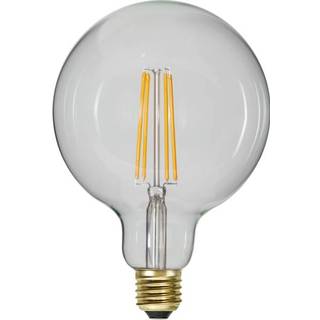 Star Trading Globepære 3-trins dæmpbar G125 E27 LED 7W 2100K 700 lumen 354-87