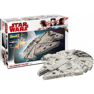 Revell 1:72 - Star Wars Millennium Falcon