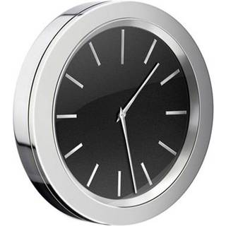 UR Smedbo Time Yk380 Krom/Sort Selvklæbende