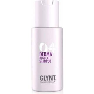 Glynt Derma Shampoo - 50ml - Hos Frisøren & Baronen