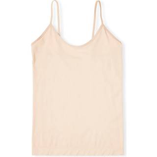 Top Cami nude str. S - 1 stk
