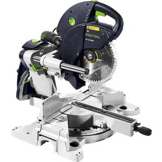 Festool Kap-/geringssav KS 120 REB